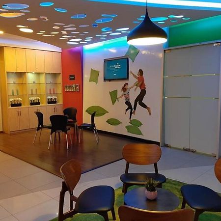Ibis Styles Kuala Lumpur Fraser Business Park Extérieur photo