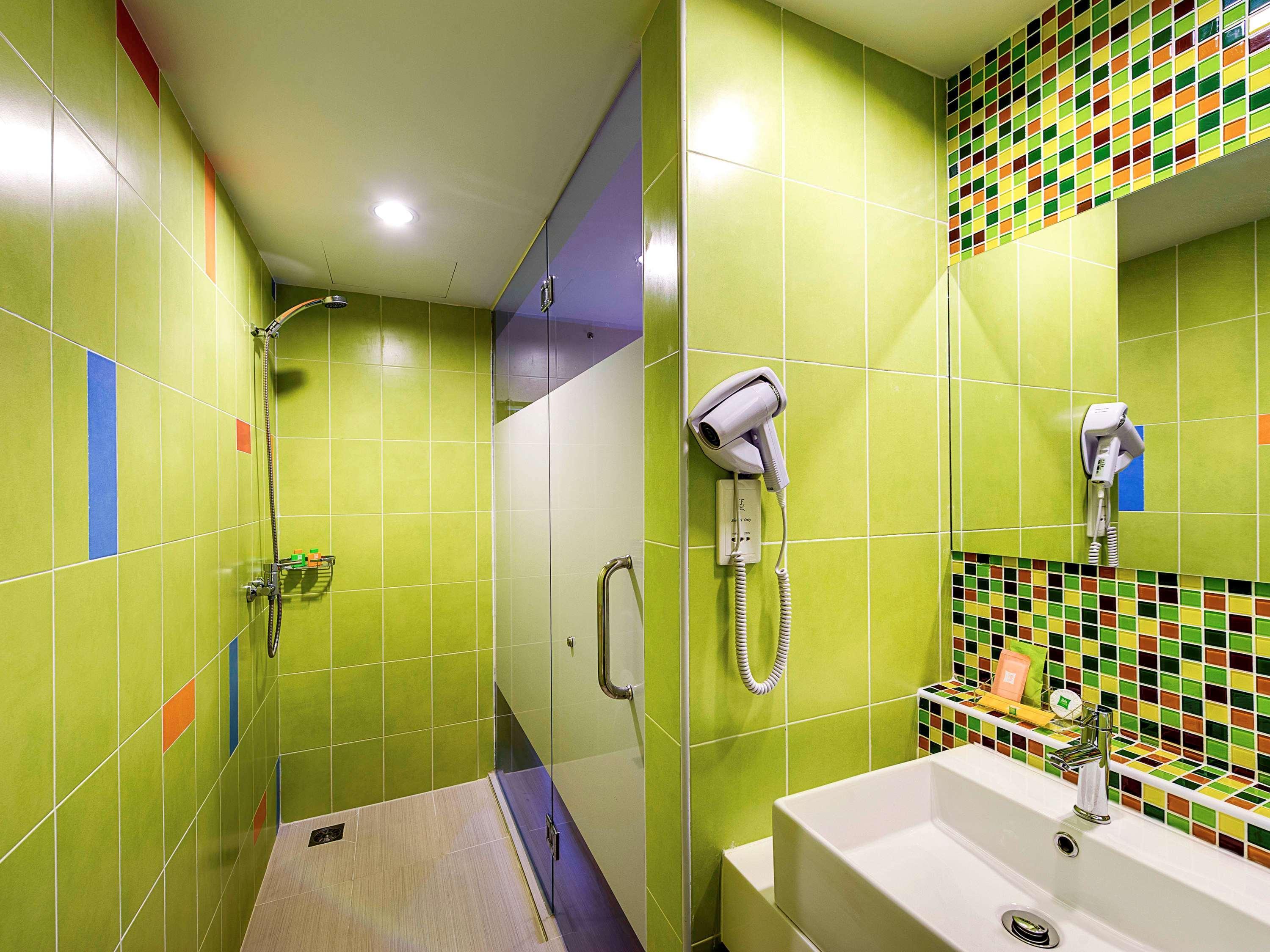 Ibis Styles Kuala Lumpur Fraser Business Park Extérieur photo