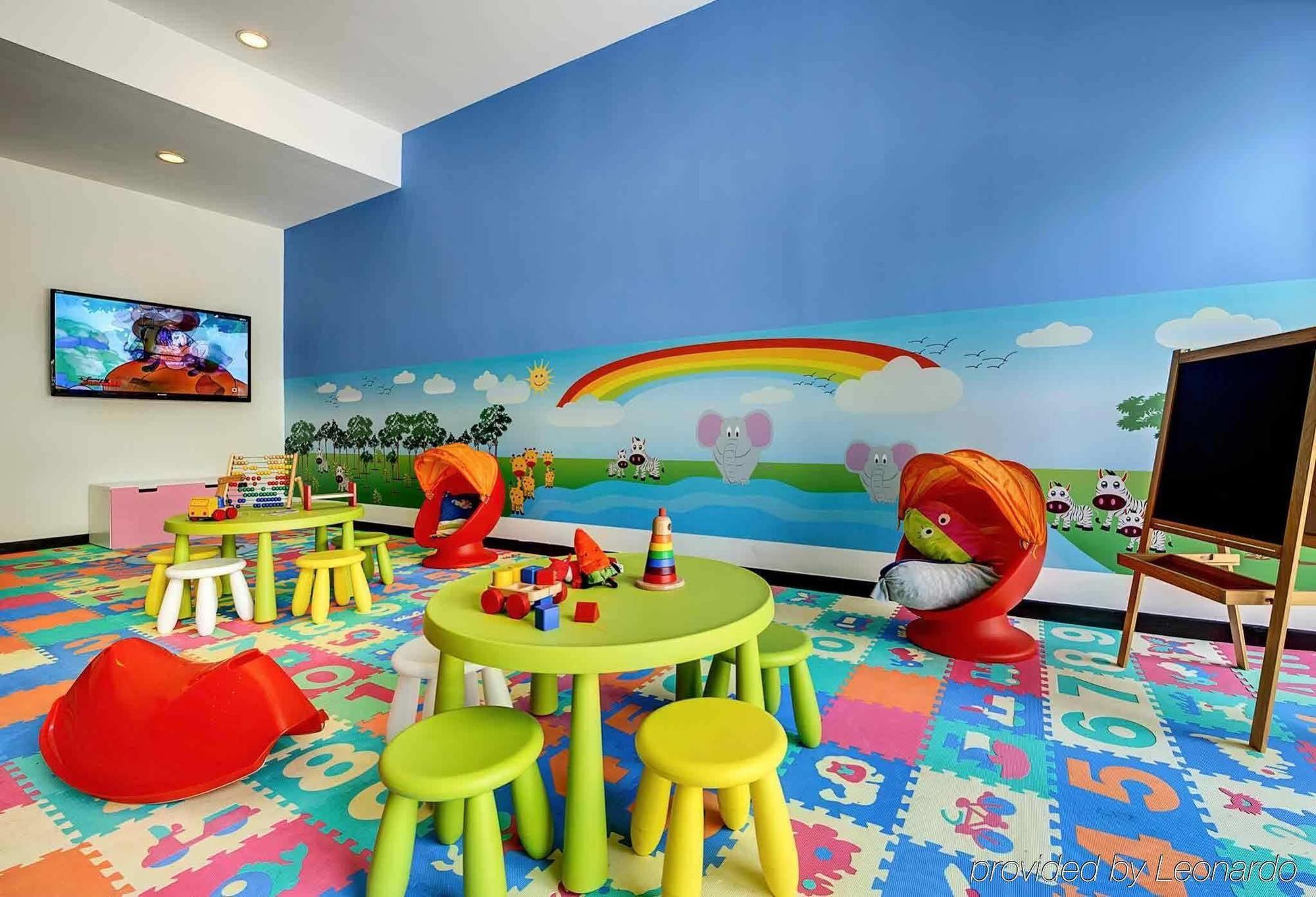 Ibis Styles Kuala Lumpur Fraser Business Park Extérieur photo