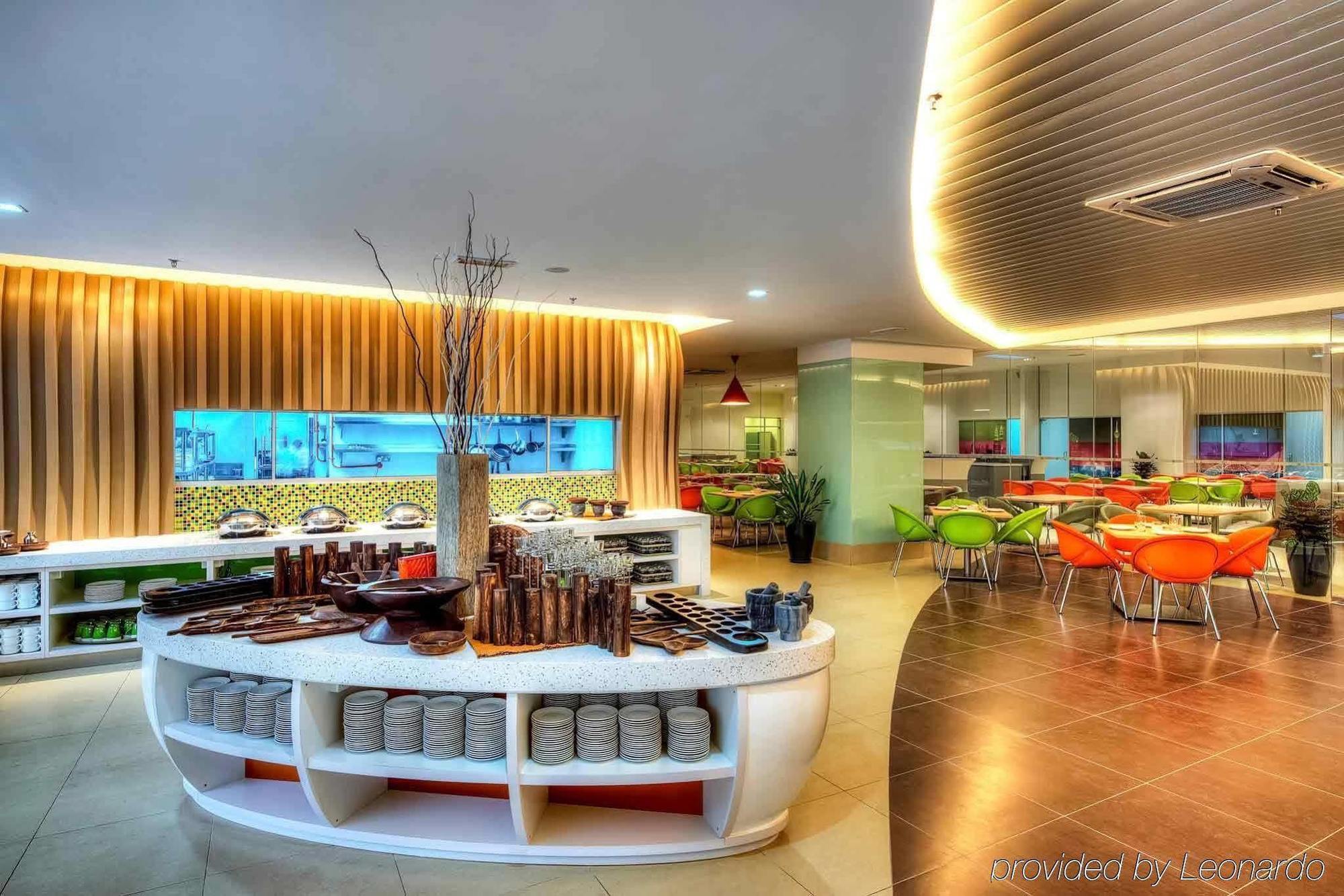 Ibis Styles Kuala Lumpur Fraser Business Park Extérieur photo