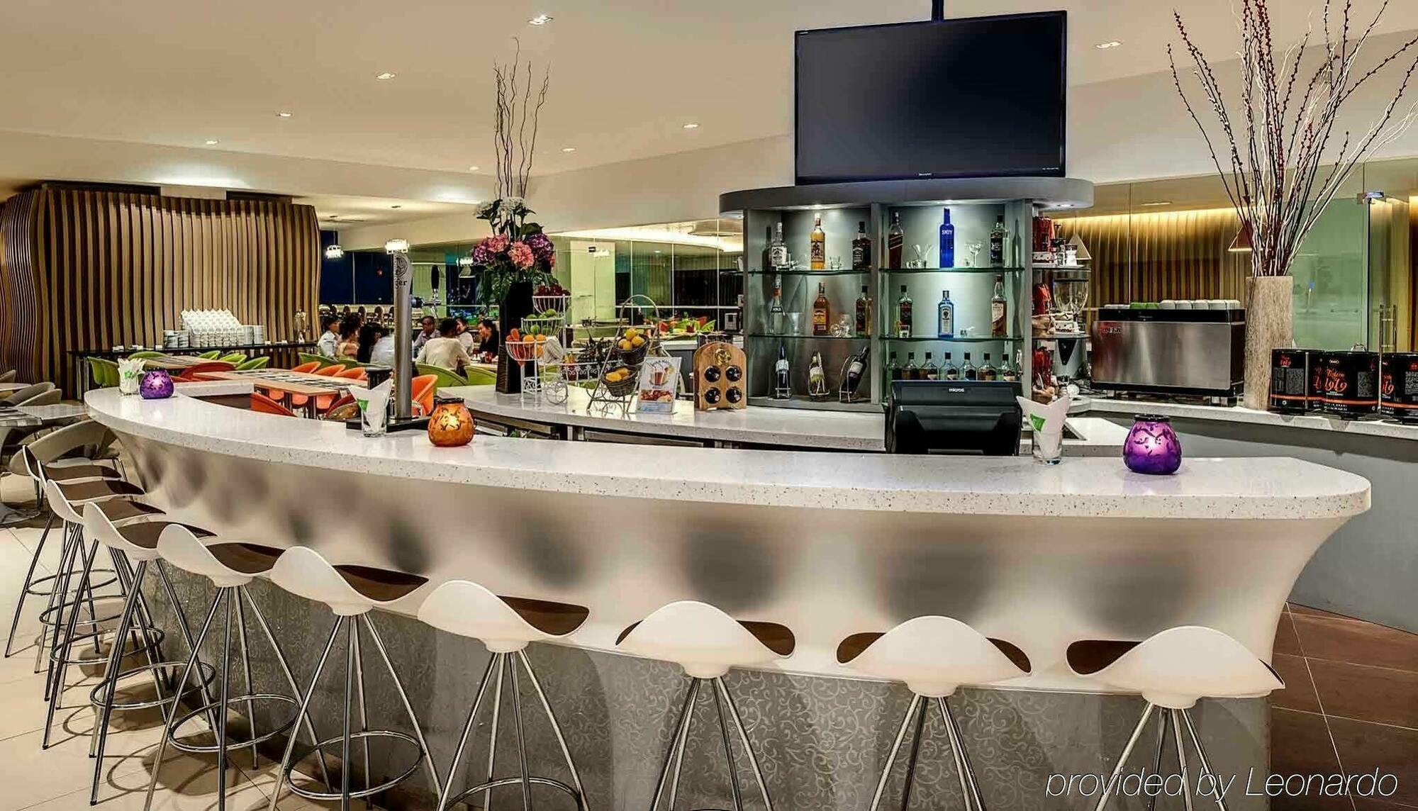 Ibis Styles Kuala Lumpur Fraser Business Park Extérieur photo